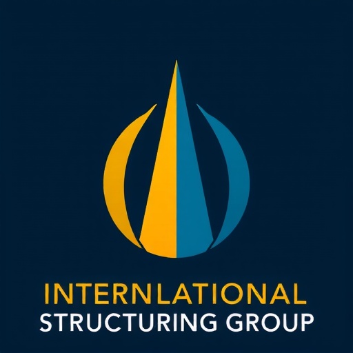 ICSG Logo